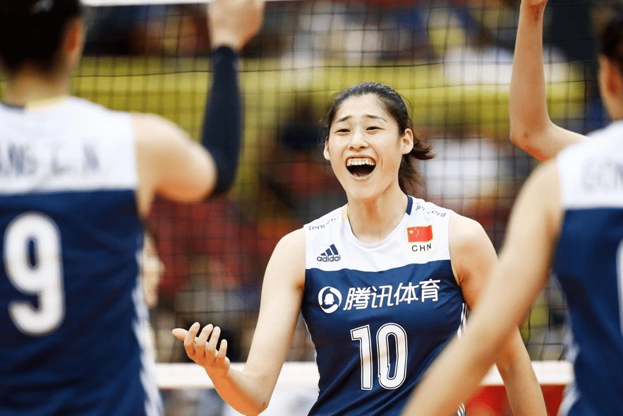 终极之夜!排球冠军悬念即将揭晓 终极之夜!排球冠军悬念即将揭晓