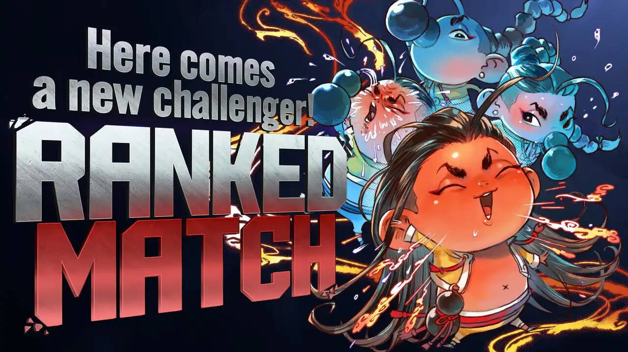 终极之夜!街霸6冠军悬念即将揭晓的简单介绍 终极之夜!街霸6冠军悬念即将揭晓的简单介绍