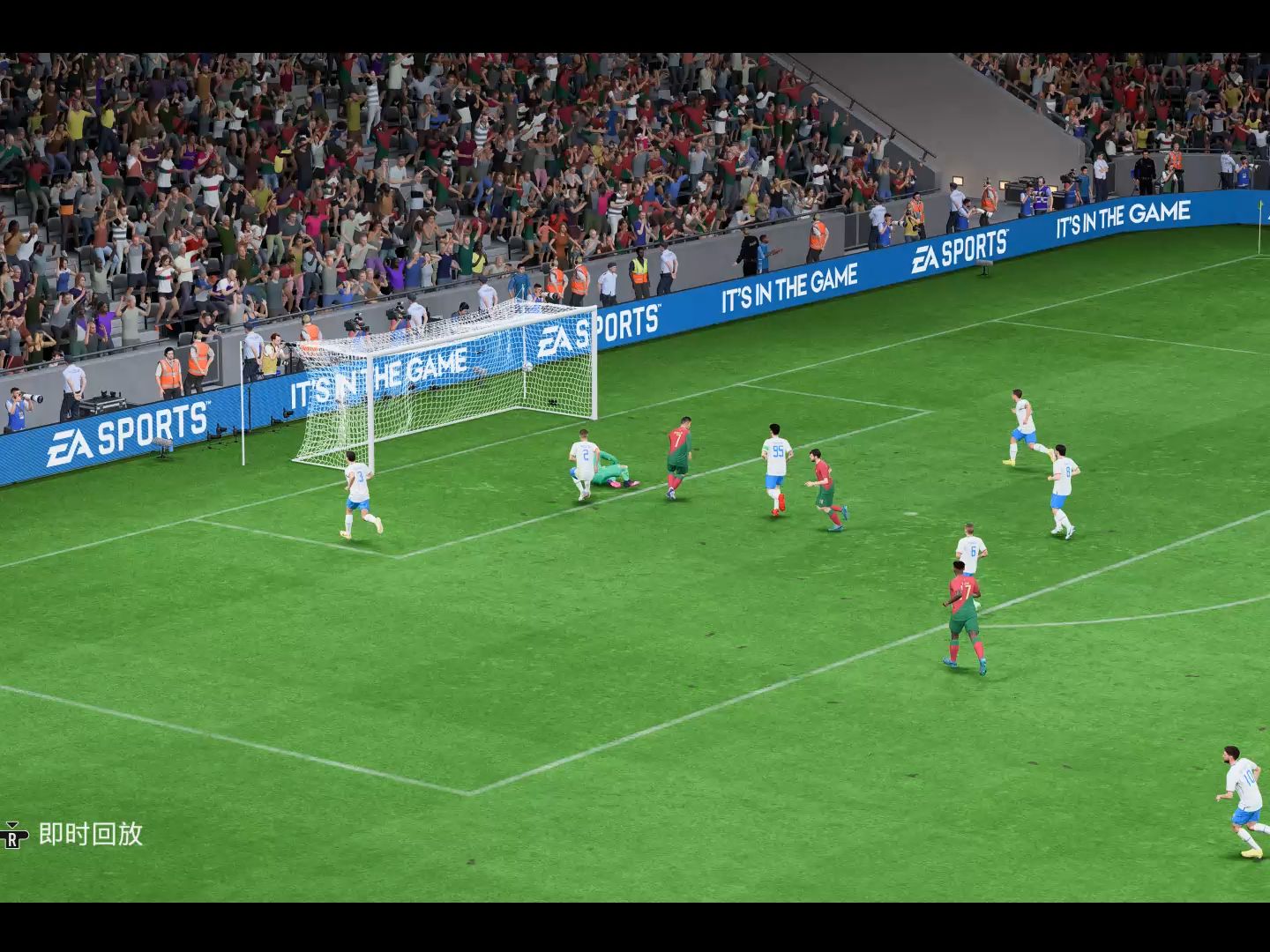 开云体育APP下载-全球热议！FIFA电竞场外八卦引关注