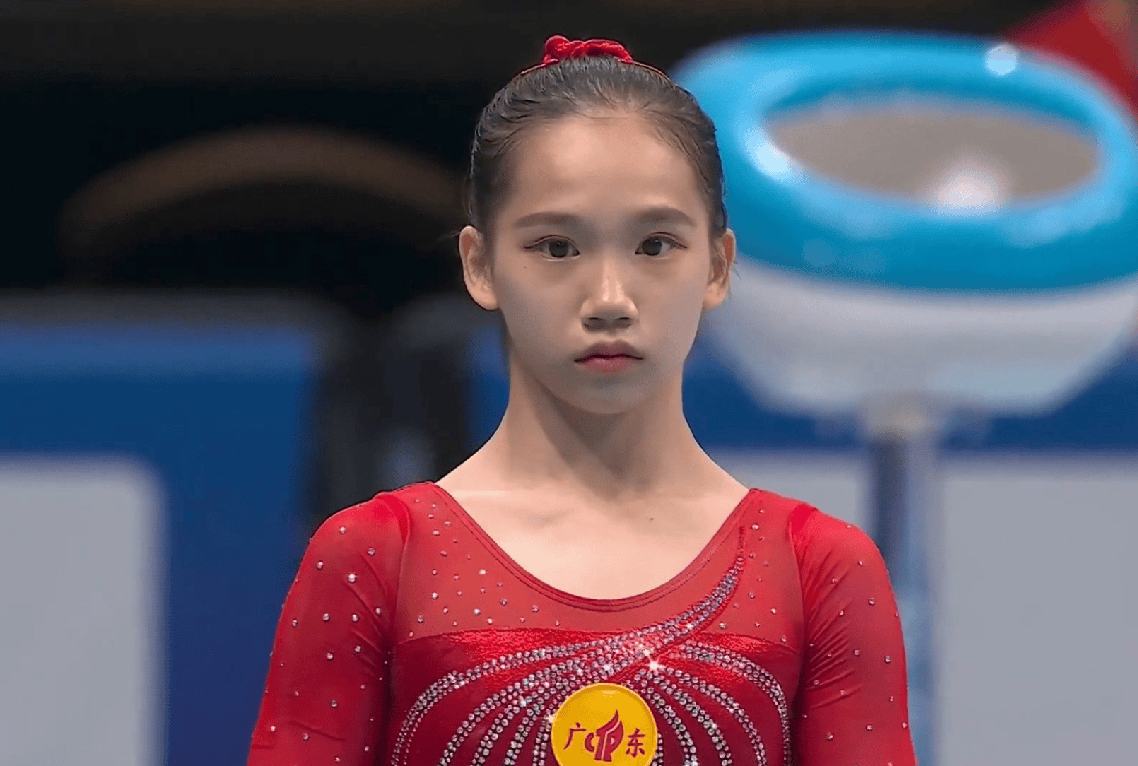 开云体育-专家预测体操胜率超六成，结果成焦点的简单介绍