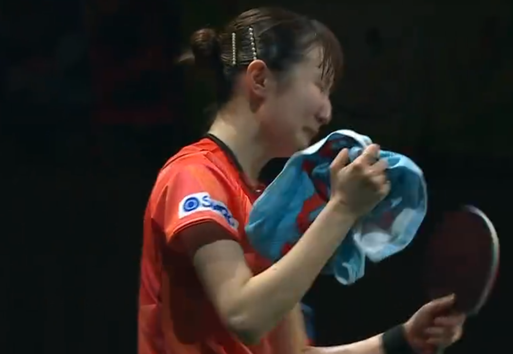 日本队完胜中国队,马琳高光表现的简单介绍 日本队完胜中国队,马琳高光表现的简单介绍