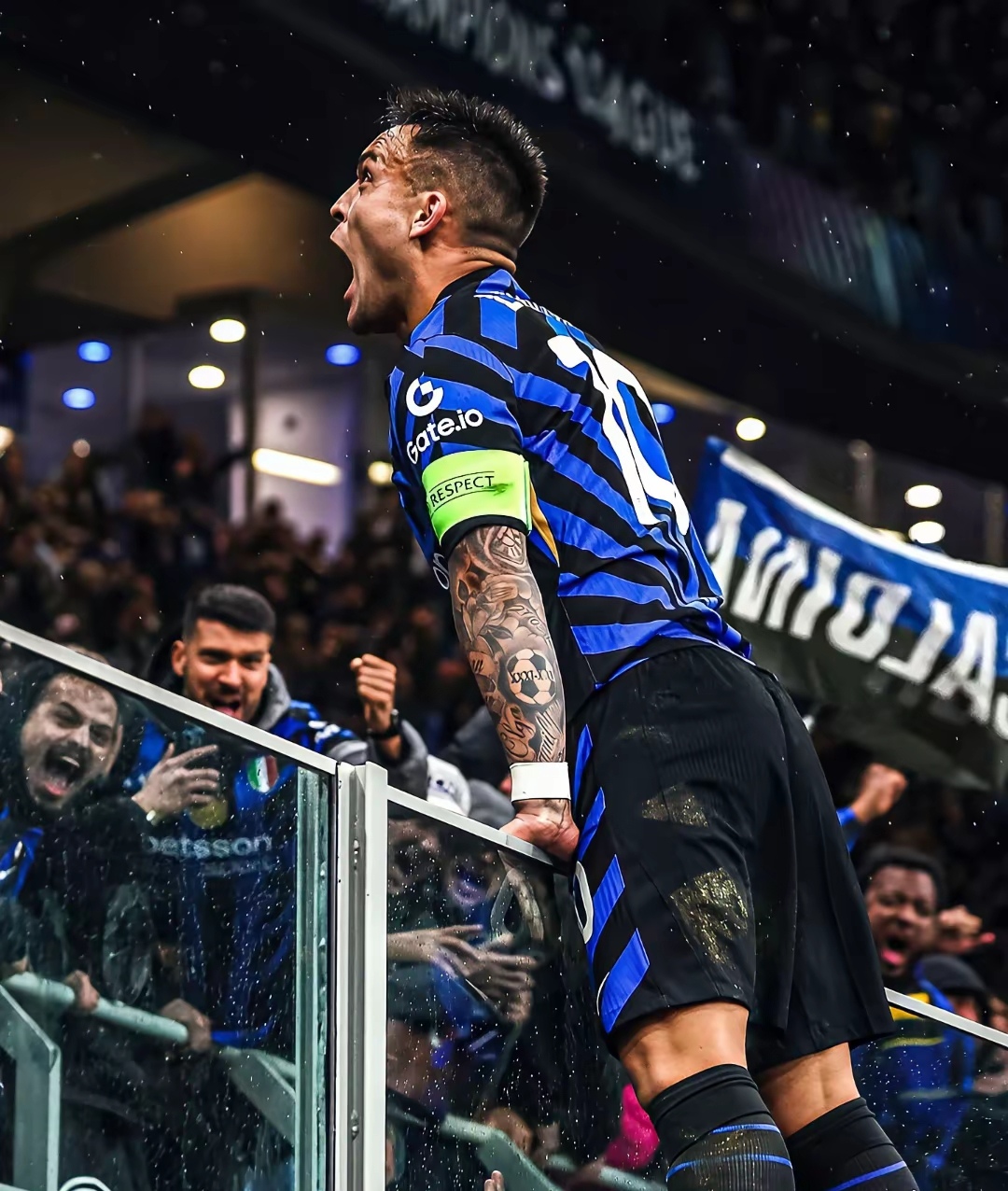 开云体育中国-关于国际米兰横扫奥地利，莱万惊艳四座的信息