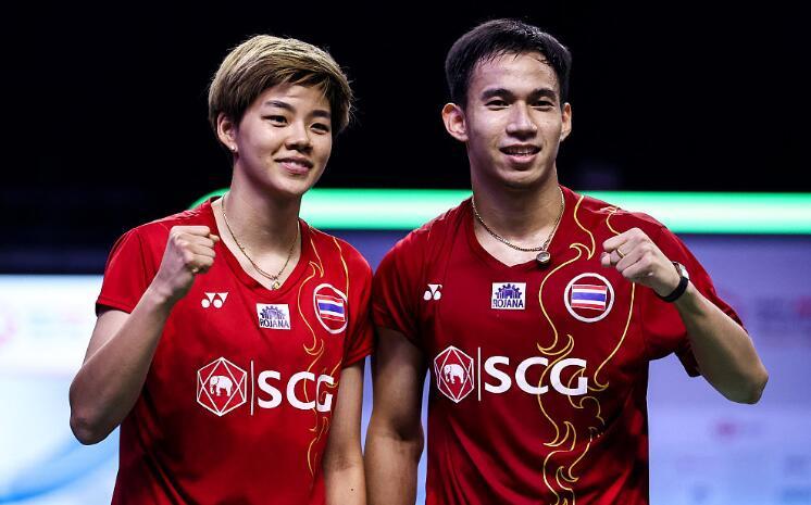 开云体育在线-泰国队翻盘韩国队，安赛龙带队取胜