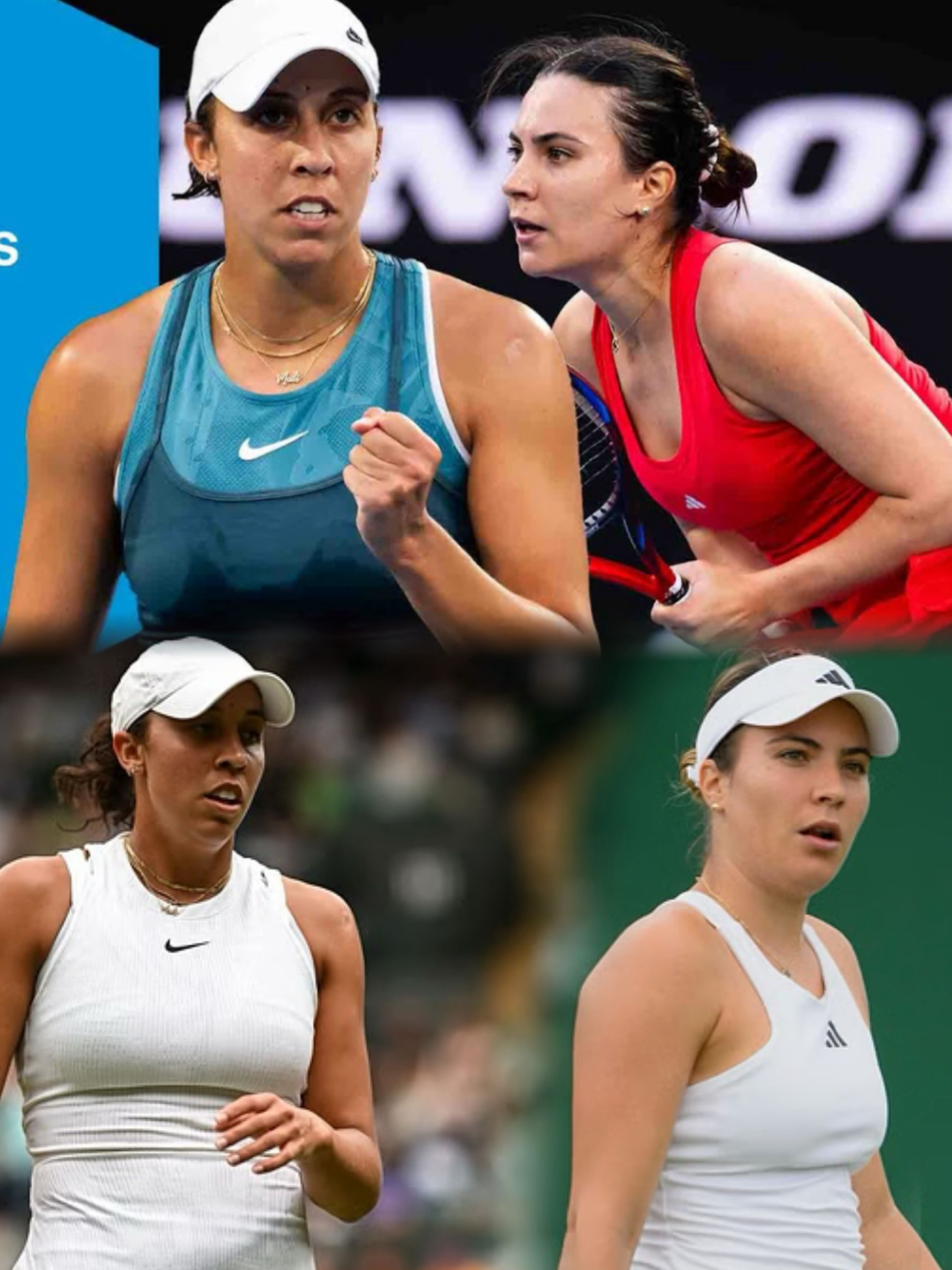 温网鏖战澳网，鲁德高光表现的简单介绍