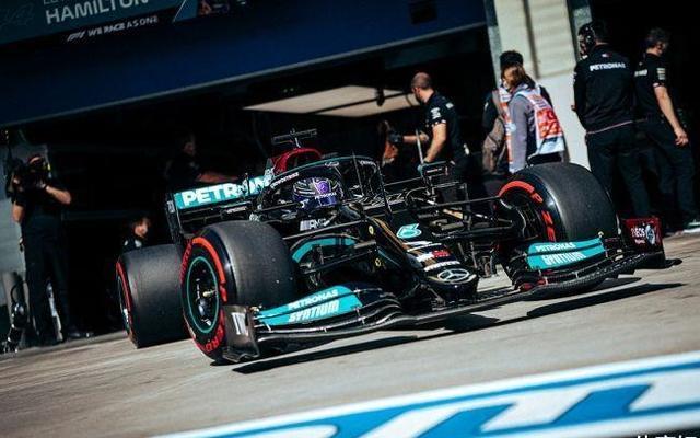 红牛二队碾压阿斯顿马丁,佩雷兹带队取胜 红牛二队碾压阿斯顿马丁,佩雷兹带队取胜