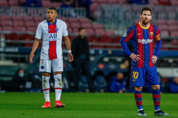 尤文轻取巴萨,哈兰德扛起全队 尤文轻取巴萨,哈兰德扛起全队