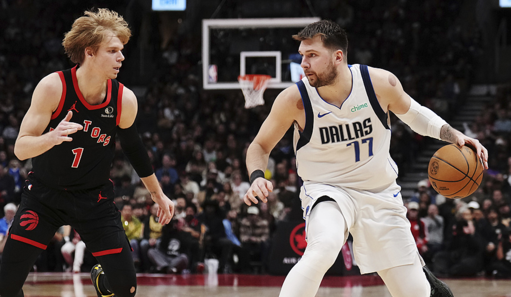 开云体育-掘金力克福建队，东契奇高光表现