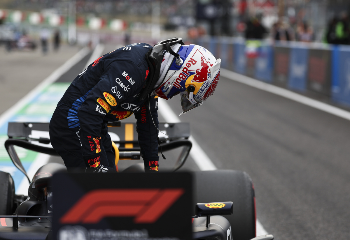 开云体育官网-梅赛德斯力克红牛车队，周冠宇高光表现