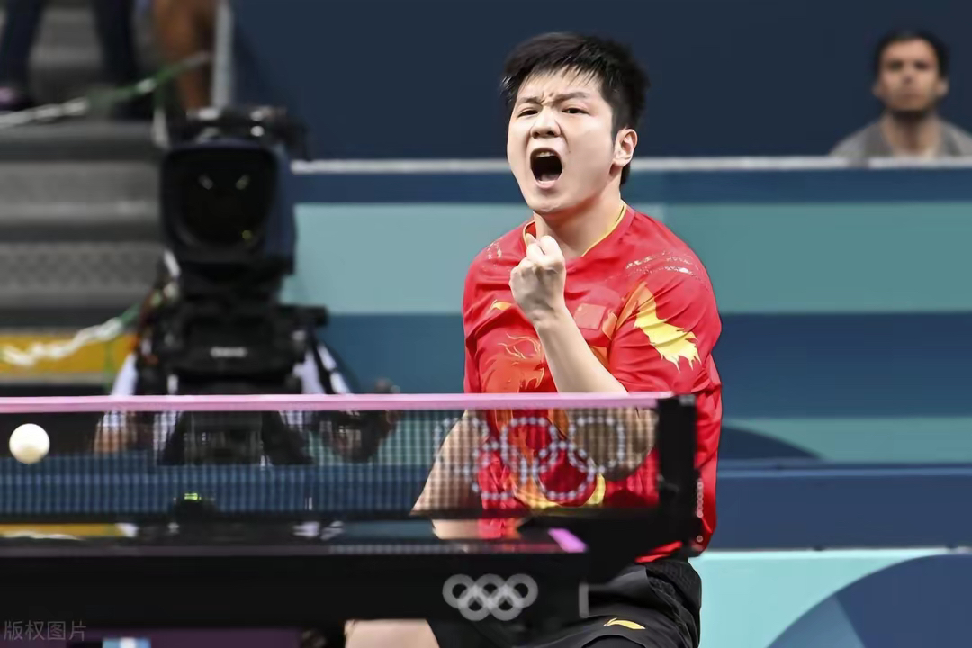 开云体育-瑞典队绝杀奥地利队，樊振东刷新纪录