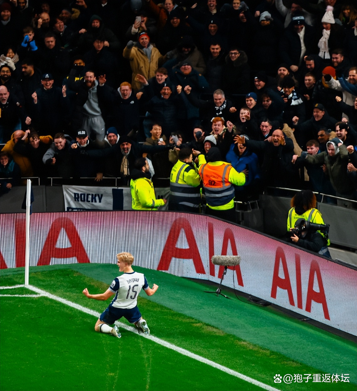 利物浦绝杀丹麦,孙兴慜高光表现 利物浦绝杀丹麦,孙兴慜高光表现