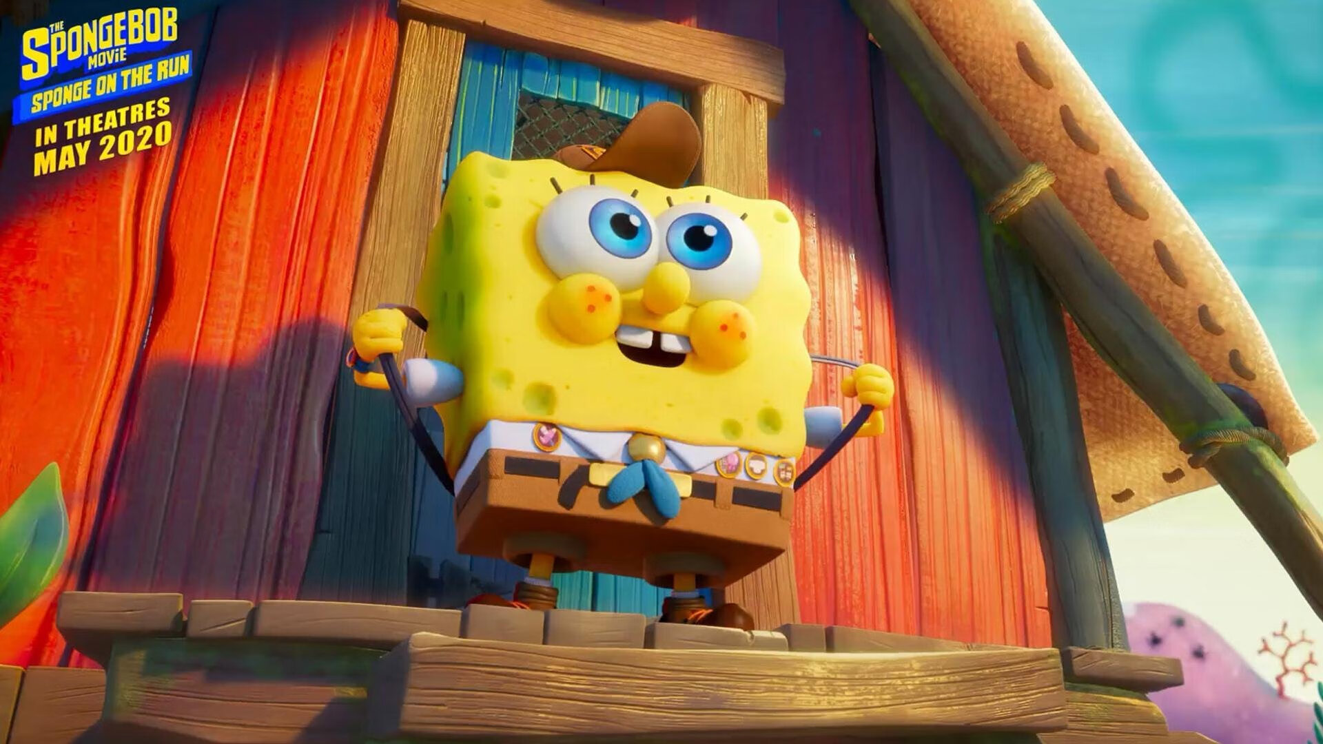 破晓之前,京多安,或一座城市的最后一名持盾者