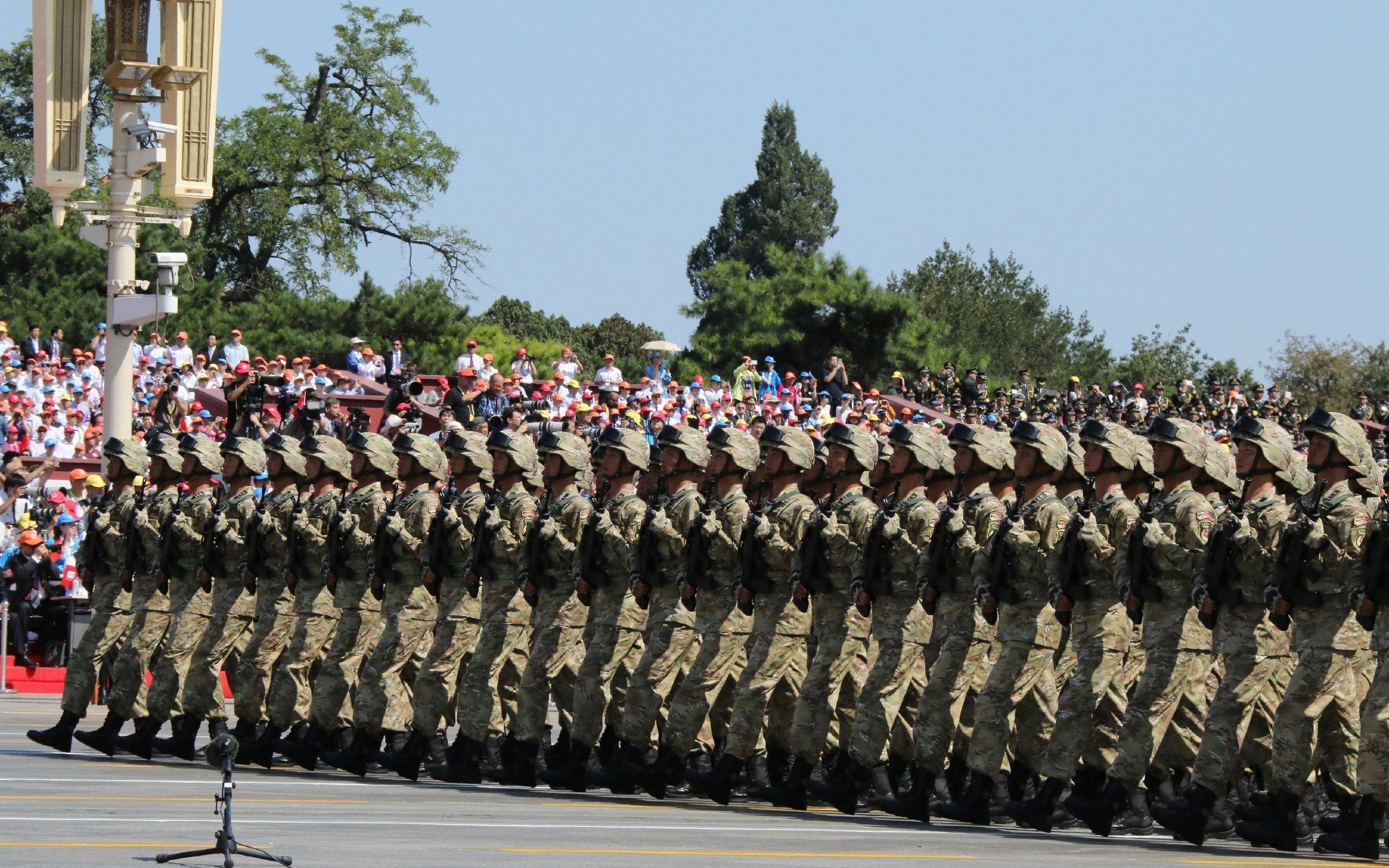 铁蹄踏碎工体之夜，大师诠释冠军之心