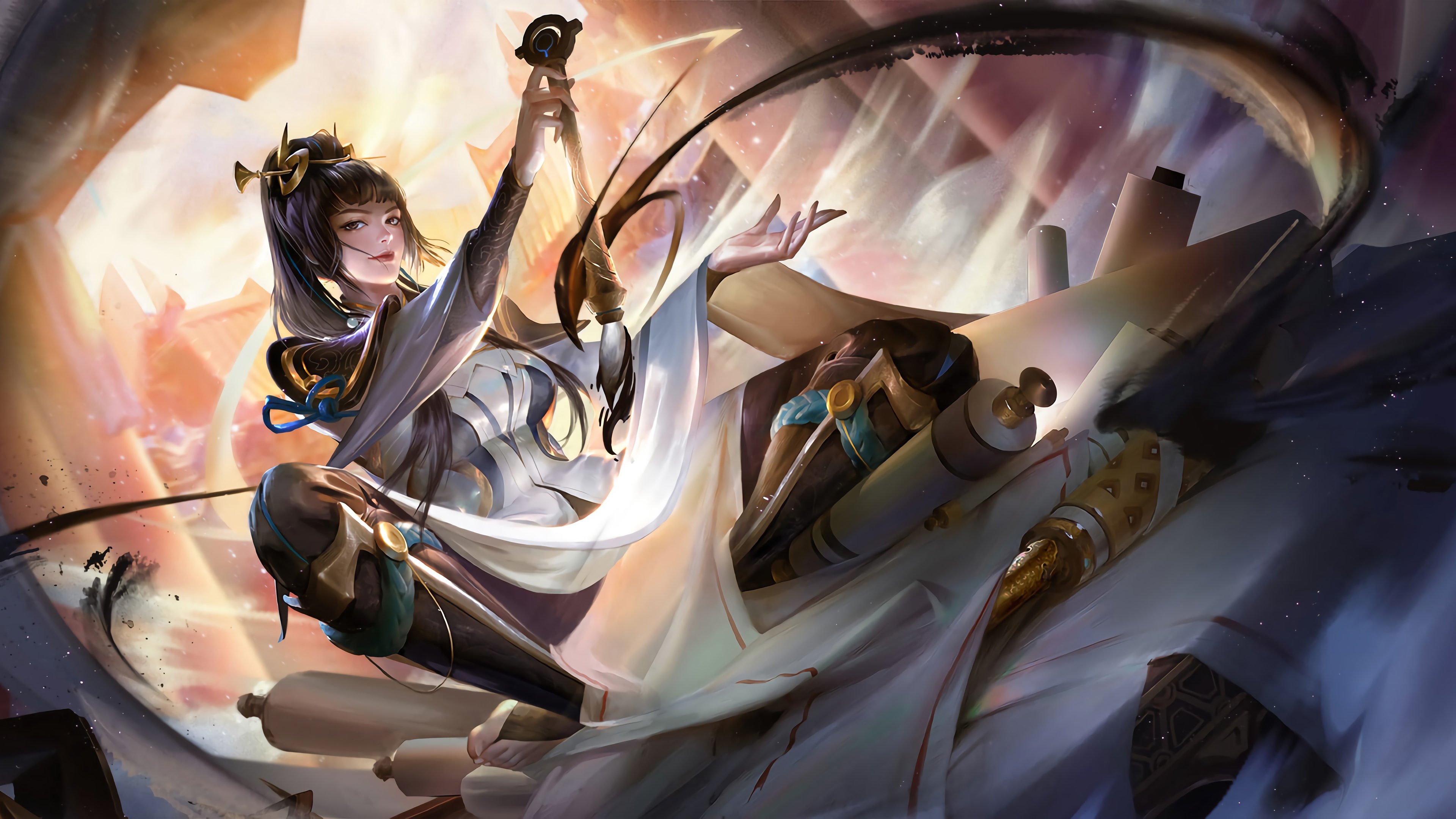 一把钥匙开一把锁,西亚卡姆的救赎与火箭的绝境逢生